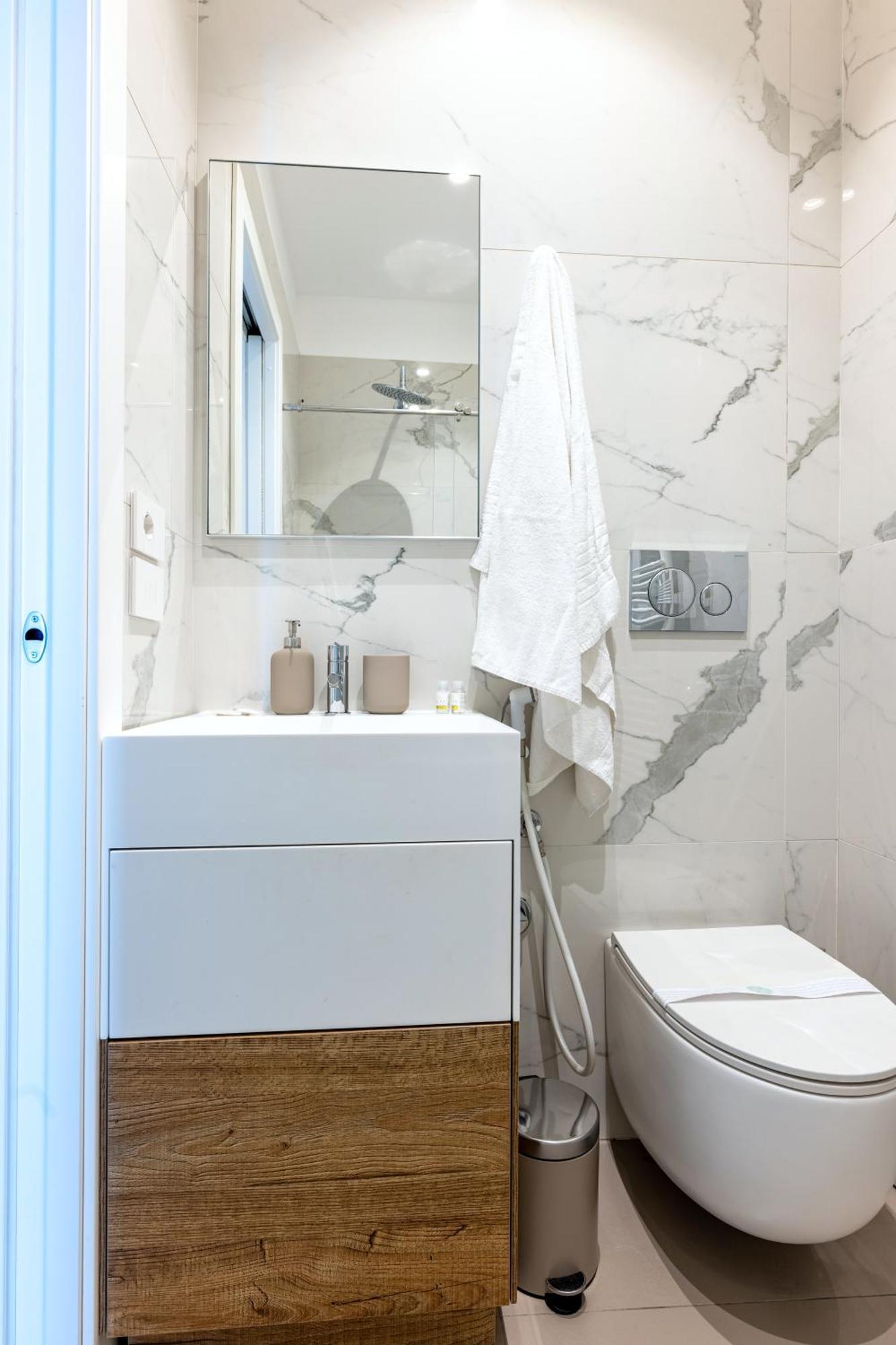Apartment Exclusive Deluxe Up To 6 People & Heated Tub Polignano a Mare