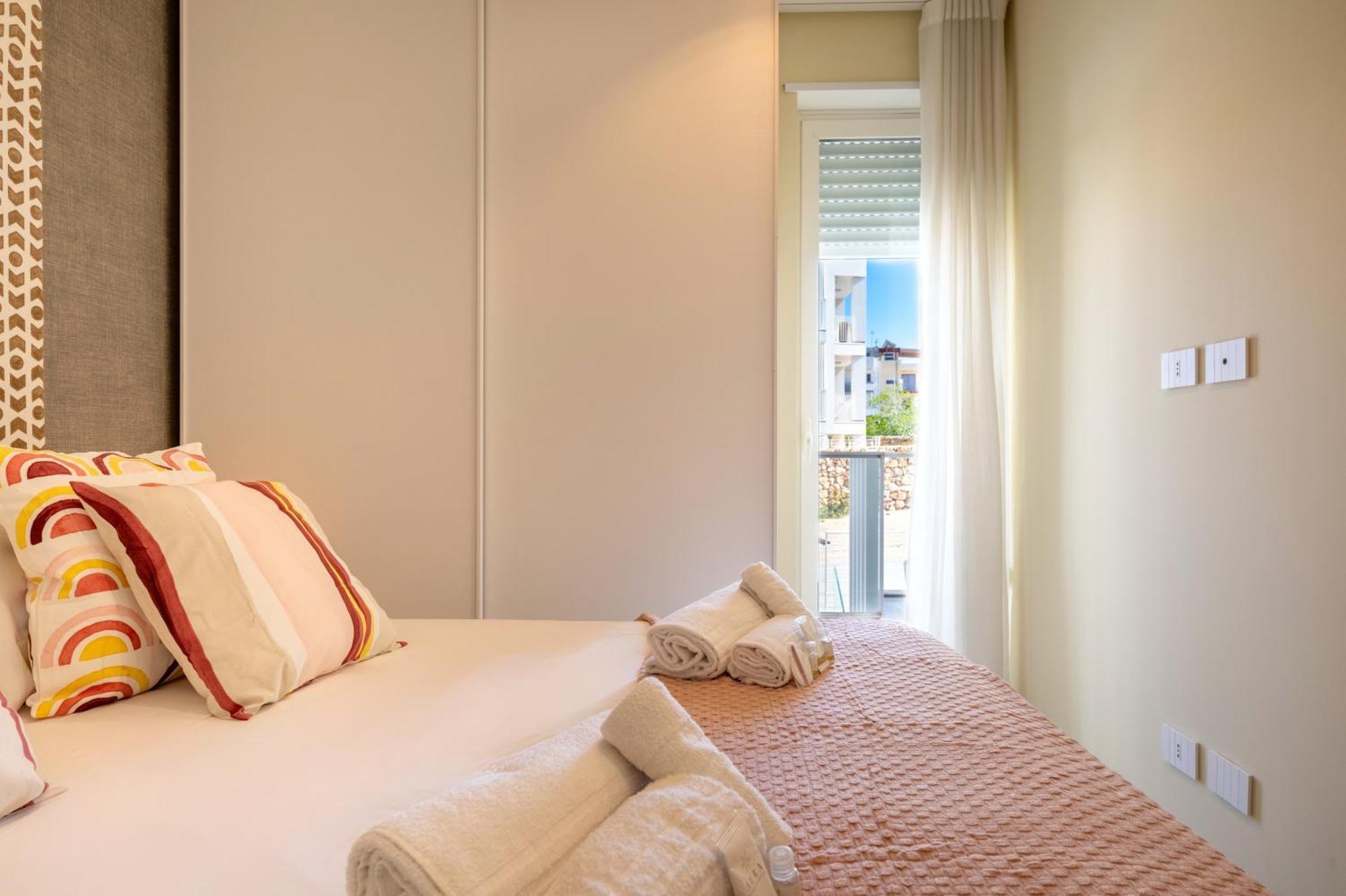 Apartment Exclusive Deluxe Up To 6 People & Heated Tub