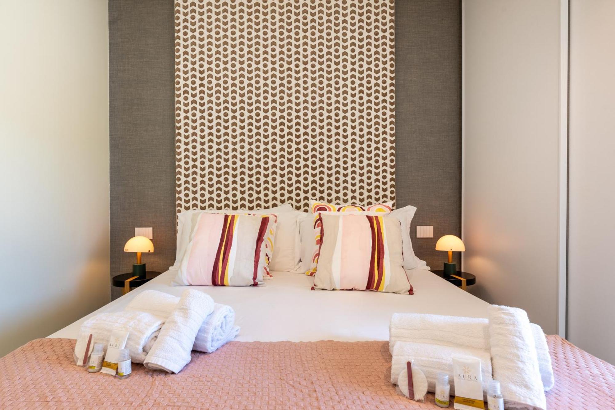 Apartment Exclusive Deluxe Up To 6 People & Heated Tub *