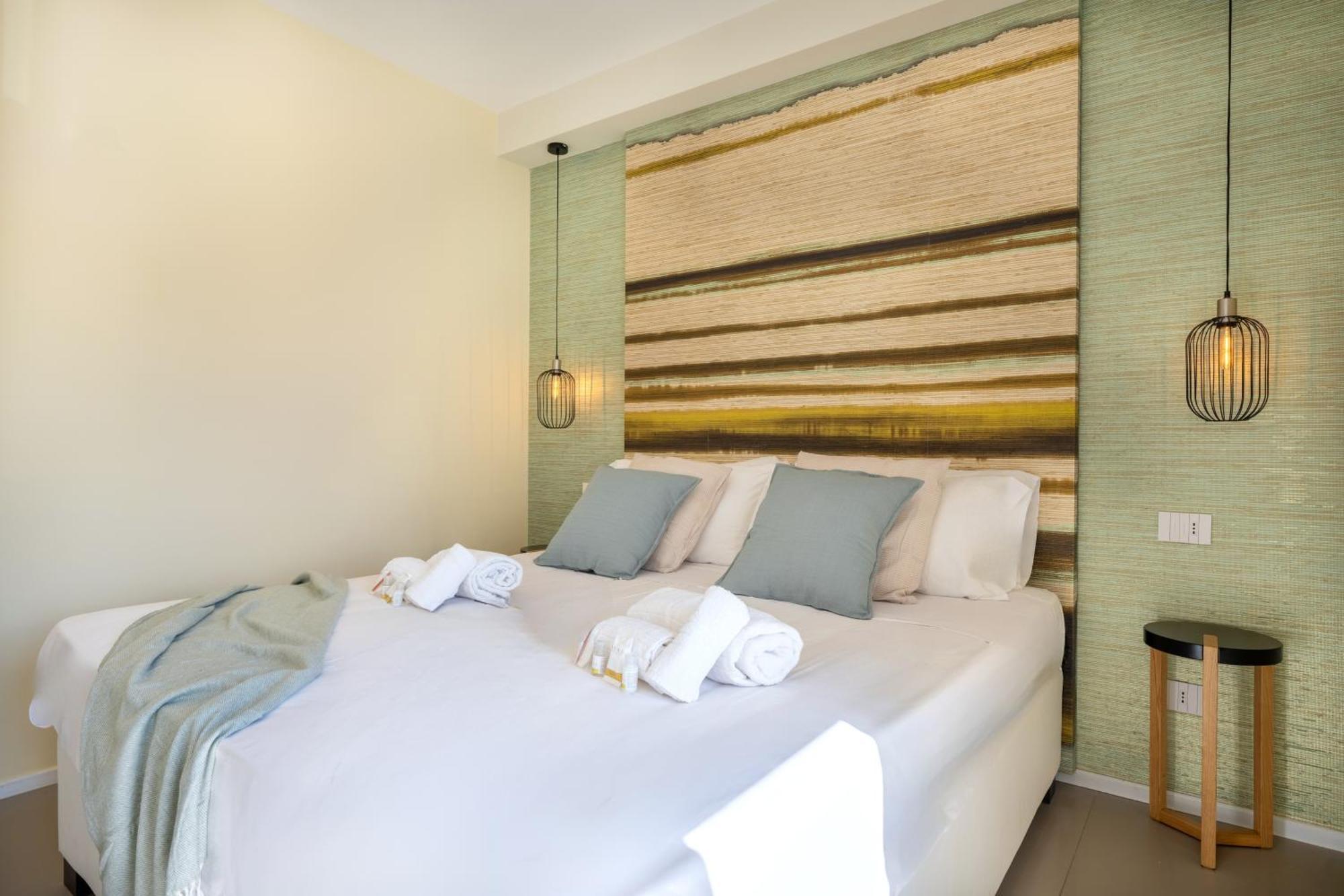 Apartment Exclusive Deluxe Up To 6 People & Heated Tub Polignano a Mare